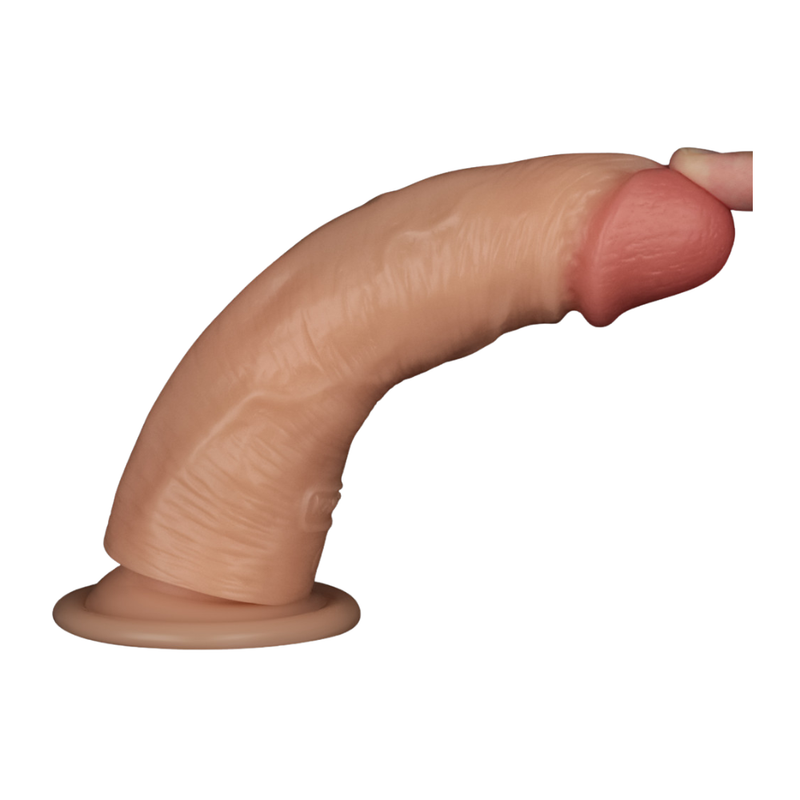7in Vibrating USB Power Basics Cock