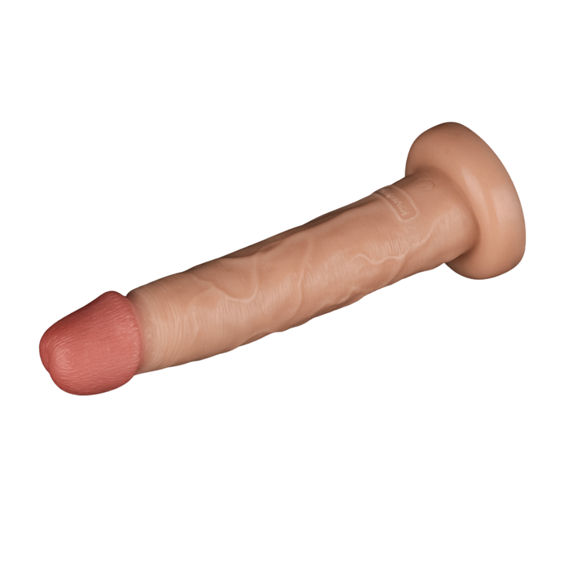 10in Vibrating USB Power Basics Cock