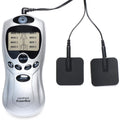 Zeus Handheld 8 Mode Power Box with Black Pads