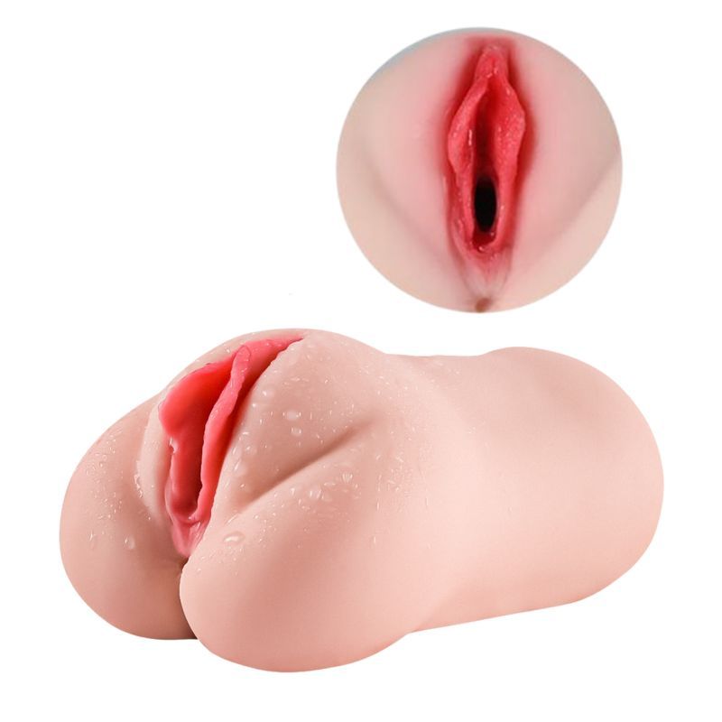 Eden Vibrating Vaginal Masturbator