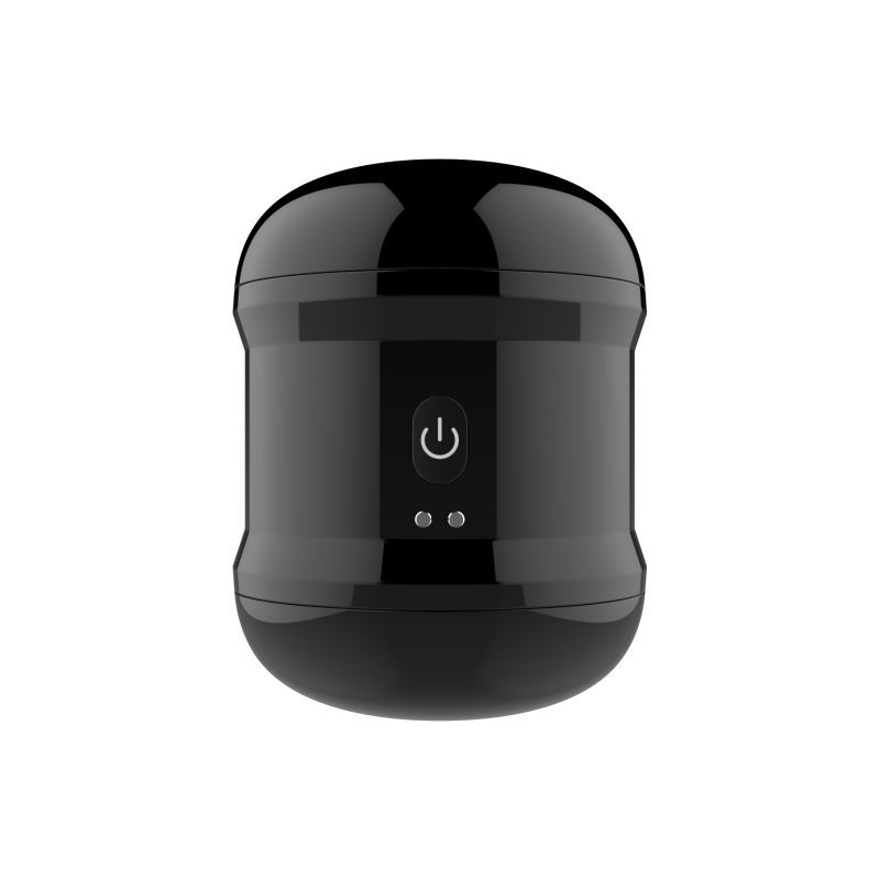 Onyx Dual Open Ended Penis Trainer