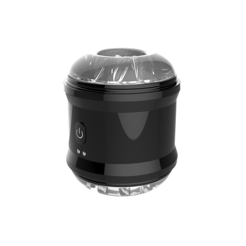 Onyx Dual Open Ended Penis Trainer