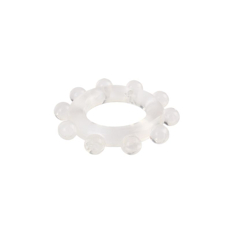 Power Enhancer Ring Clear
