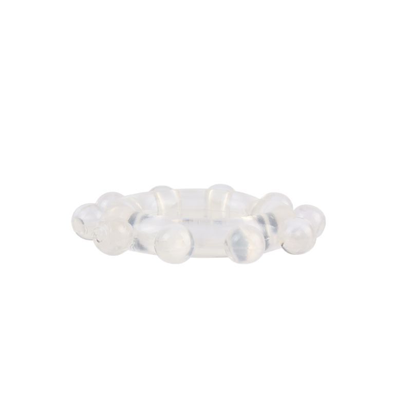 Power Enhancer Ring Clear