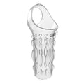 Renegade Power Cage Sleeve Clear