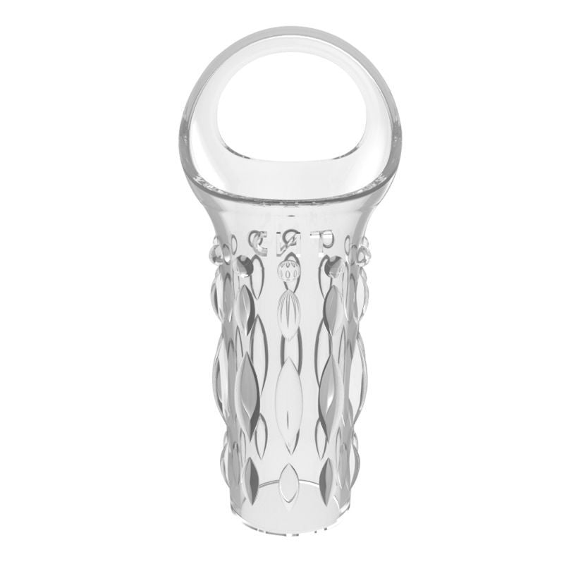 Renegade Power Cage Sleeve Clear
