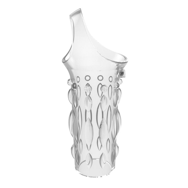 Renegade Power Cage Sleeve Clear