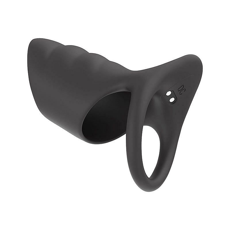 Surge Vibrating Penis Sleeve Cock Ring