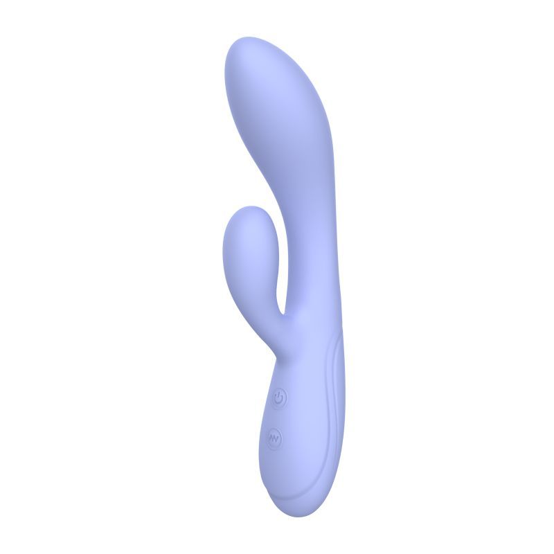 Chloe Slim Curve G Spot Vibrator