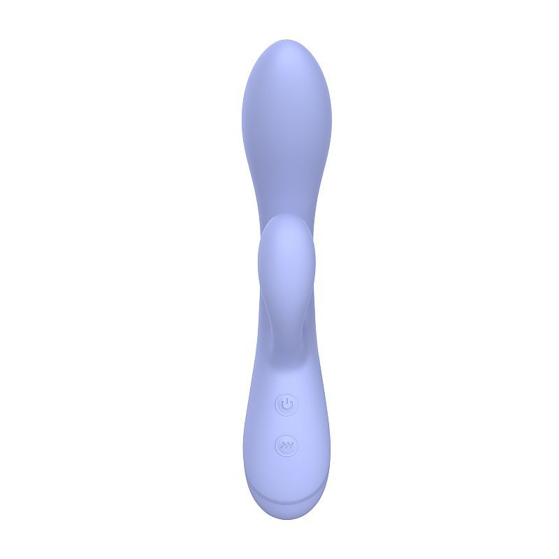 Chloe Slim Curve G Spot Vibrator
