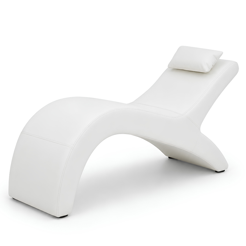 Kama Sutra Halo Arc Love Lounge White
