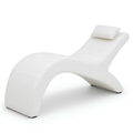 Kama Sutra Halo Arc Love Lounge White