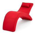 Kama Sutra Halo Arc Love Lounge Red