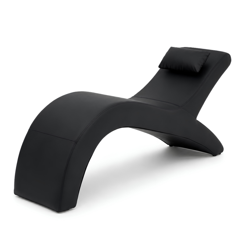 Kama Sutra Halo Arc Love Lounge Black