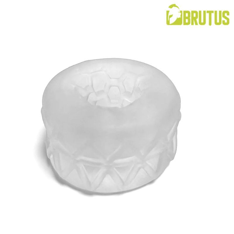 Brutus Silasoft Ballstretcher Ice