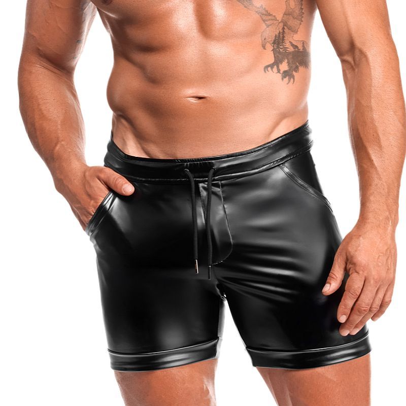 Rogue Shorts