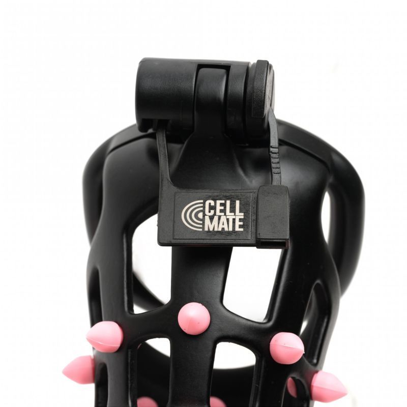 FlexiSpike Size 2 Spiked Cock Cage