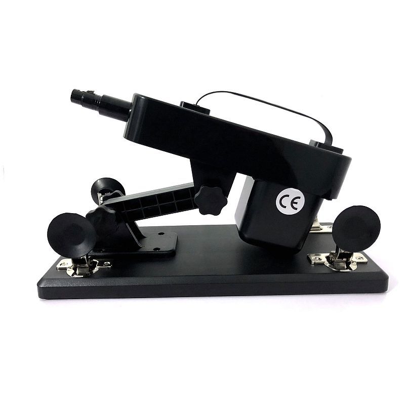 Pleasure Plus Multi Angle Sex Machine