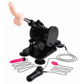 Cannon Sex Machine with Wired Remote and Accessories