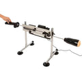 Double Ended Remote Control Sex Machine