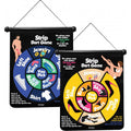 Magnetic Strip Darts Game for Men and Women