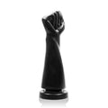 The Rebel Fist Black