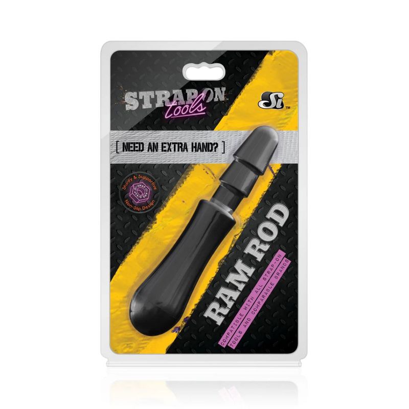 Ram Rod Dildo Handle