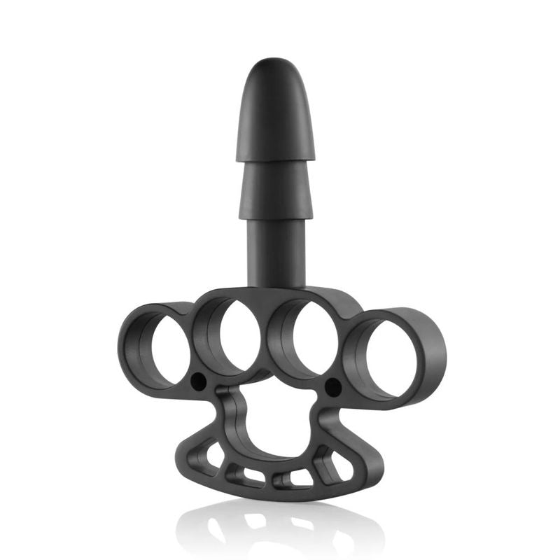 All In Dildo Handle