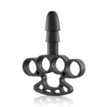 All In Dildo Handle
