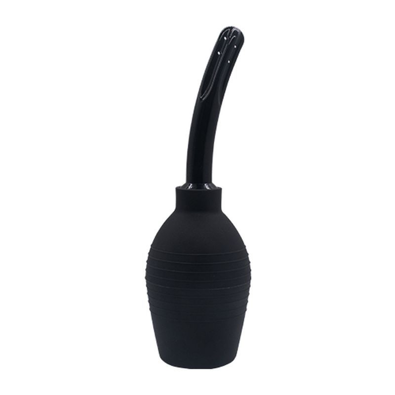Silicone Hydro-Dispersion Anti-Backflow Douche 310ml