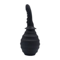 Silicone Ribbed Anti-Backflow Douche 310ml