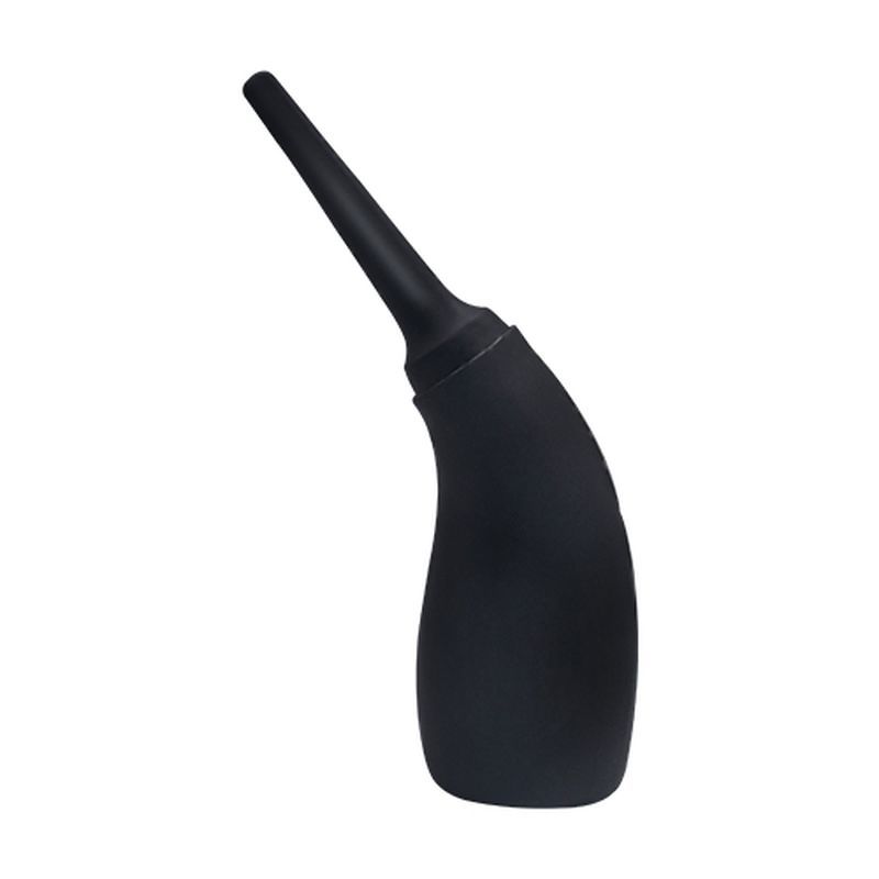 Silicone Ergonomic Anti-Backflow Douche 190ml