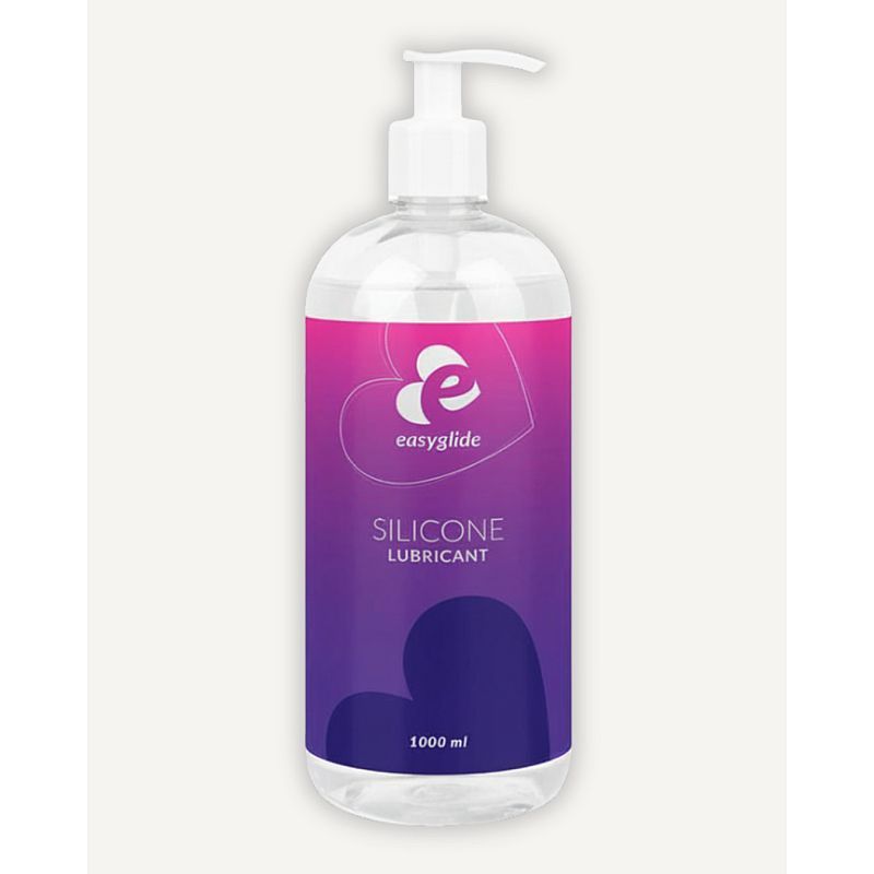 EasyGlide Silicone Lubricant 1kg