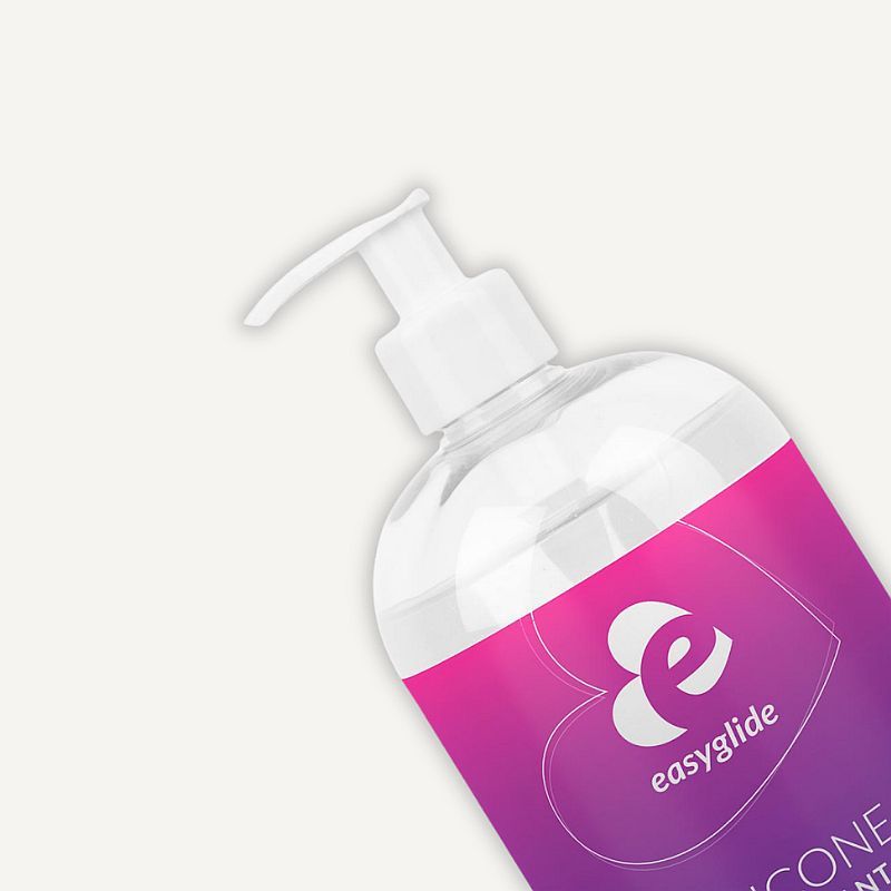 EasyGlide Silicone Lubricant 1kg
