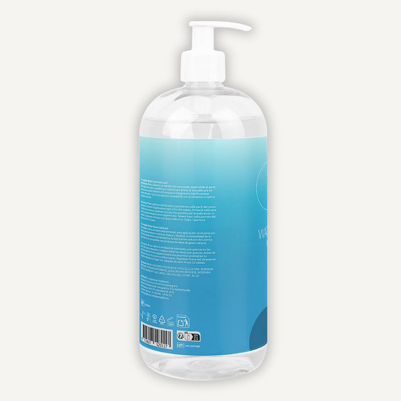 EasyGlide Water Based Lubricant 1kg