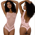 DreamGirl Lola Teddy Rose Quartz